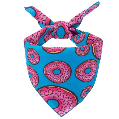 Dog Bandana MM